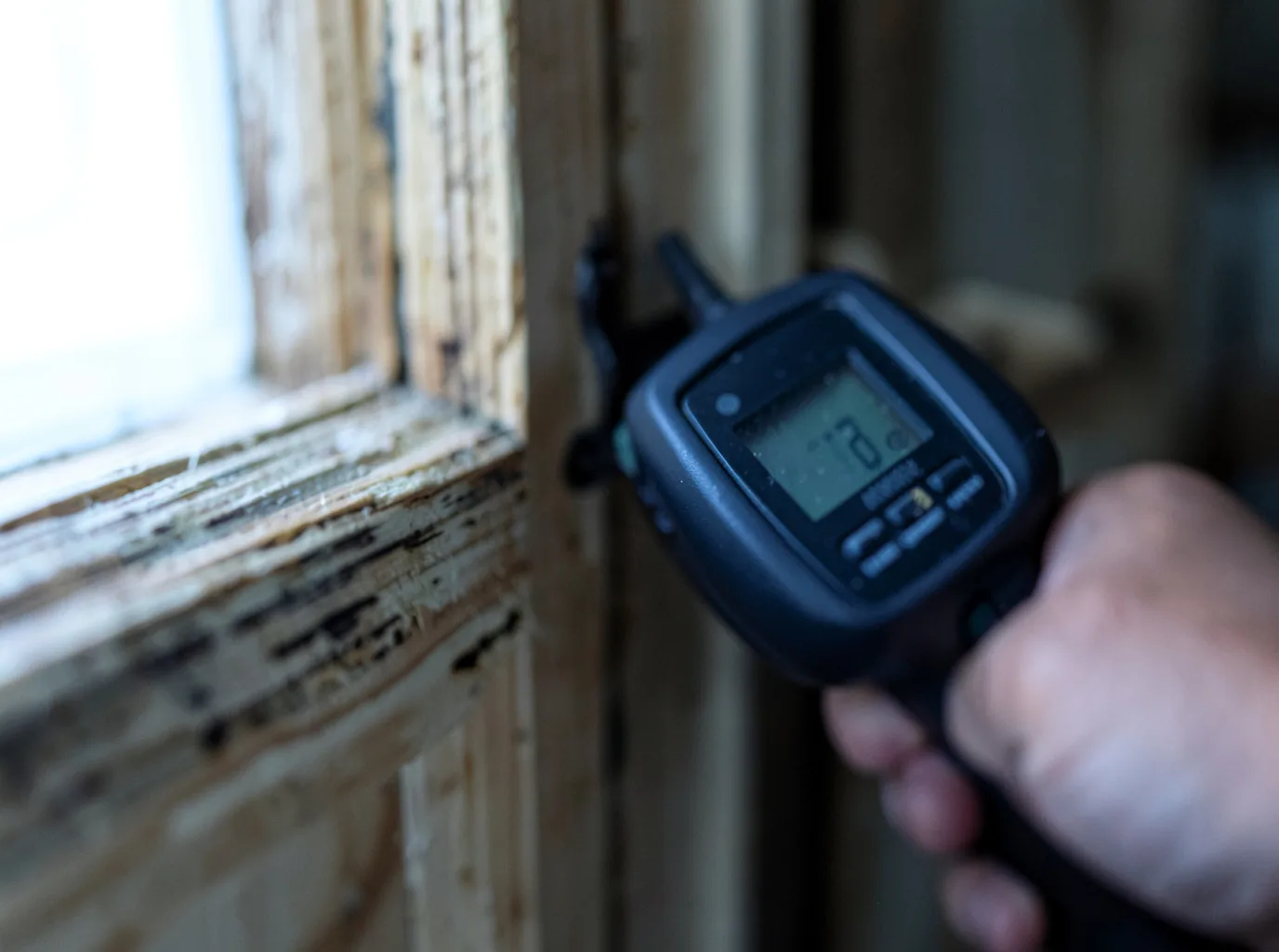 Commercial Water Damage Restoration in Rush City, MN